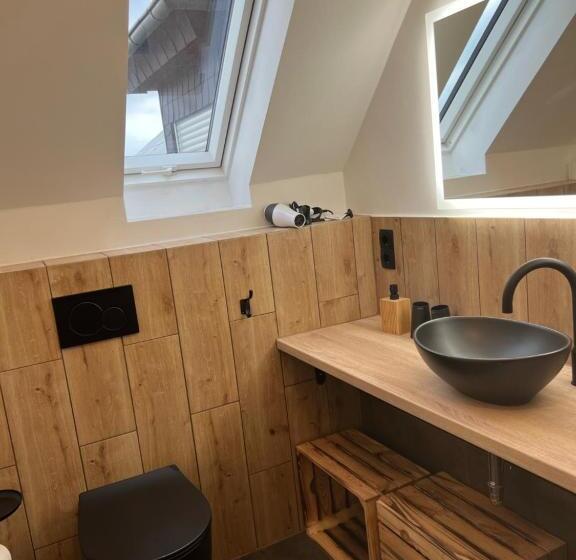 标准间, Pension Ottenheide