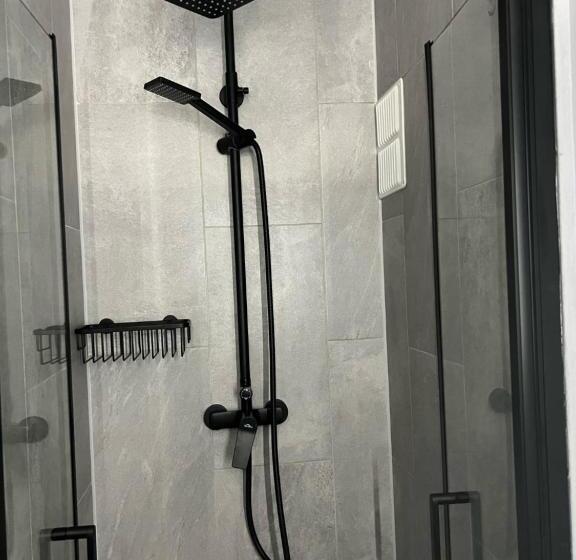 标准间, Pension Ottenheide