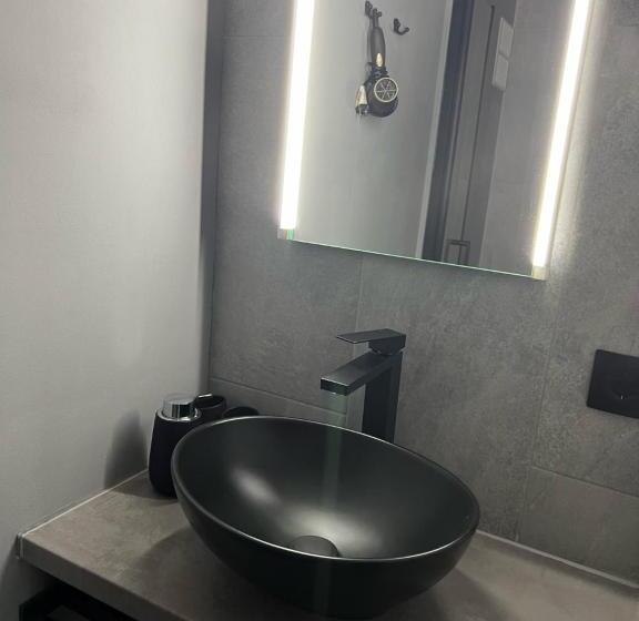 标准间, Pension Ottenheide