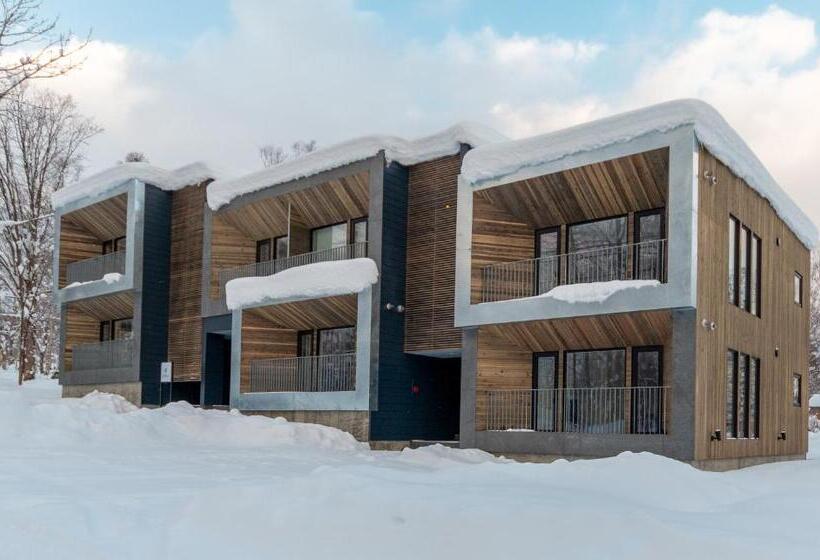 דירת חדר, Roku By H2 Life