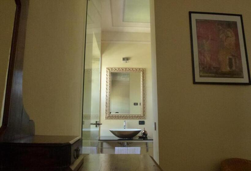 Номер Стандарт, Agriturismo Al Lambic