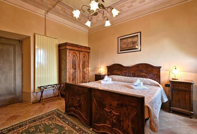 Номер Стандарт, Agriturismo Al Lambic