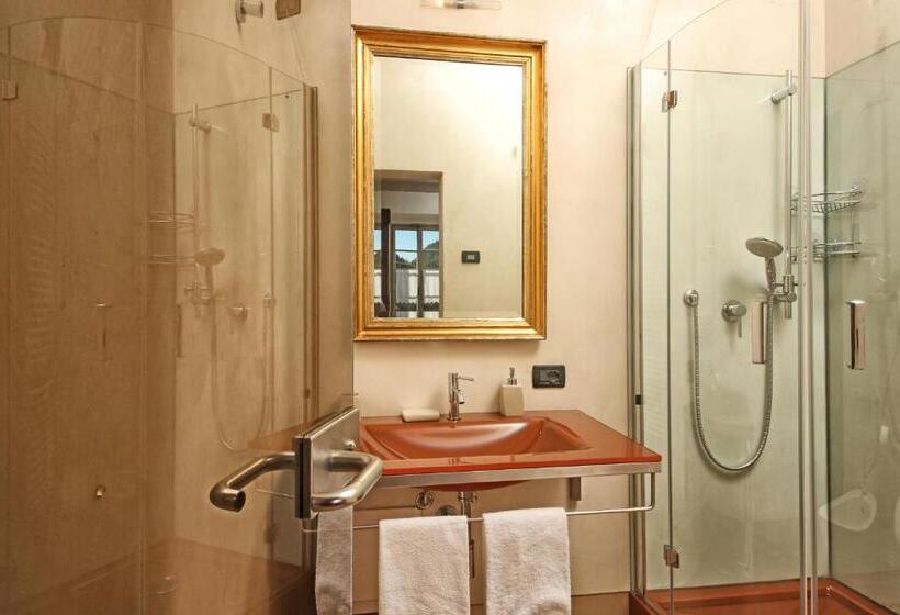 Номер Стандарт Трехместный, Agriturismo Al Lambic