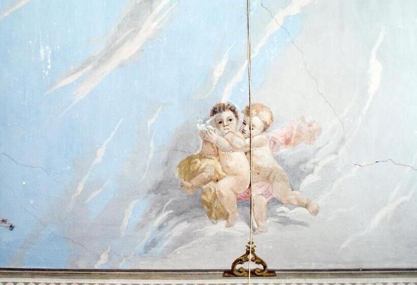 Номер Стандарт Трехместный, Agriturismo Al Lambic