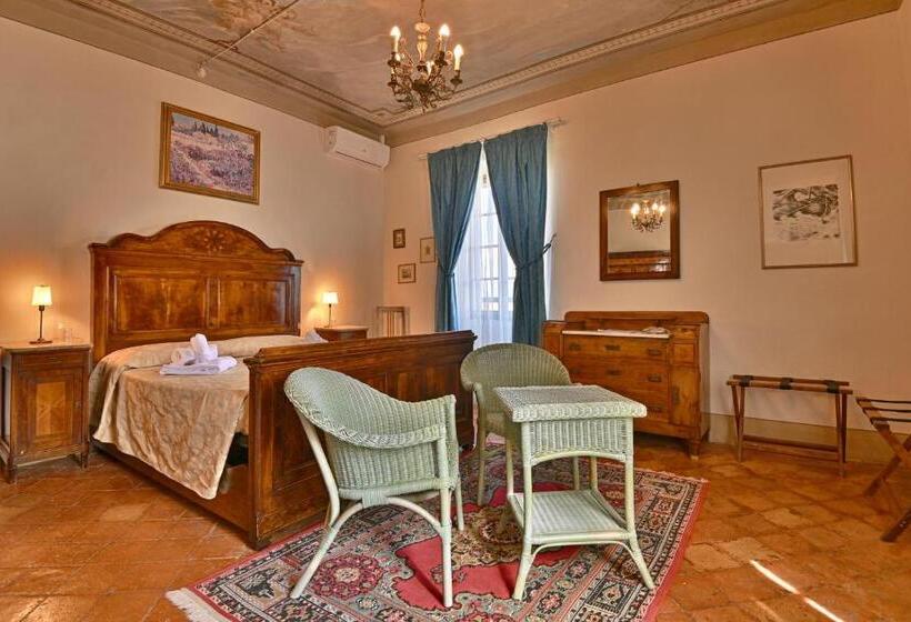 Номер Стандарт Трехместный, Agriturismo Al Lambic