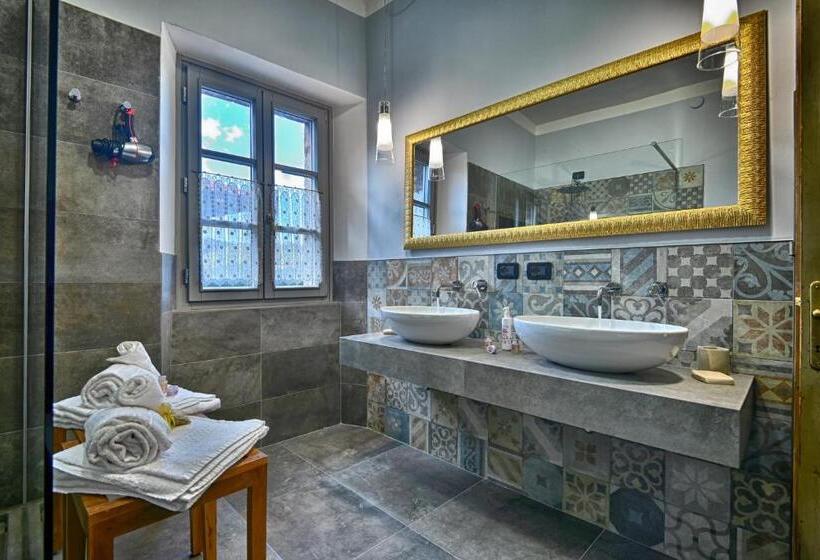 Люкс, Agriturismo Al Lambic