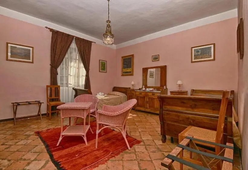 سوییت, Agriturismo Al Lambic