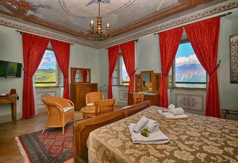 Люкс, Agriturismo Al Lambic