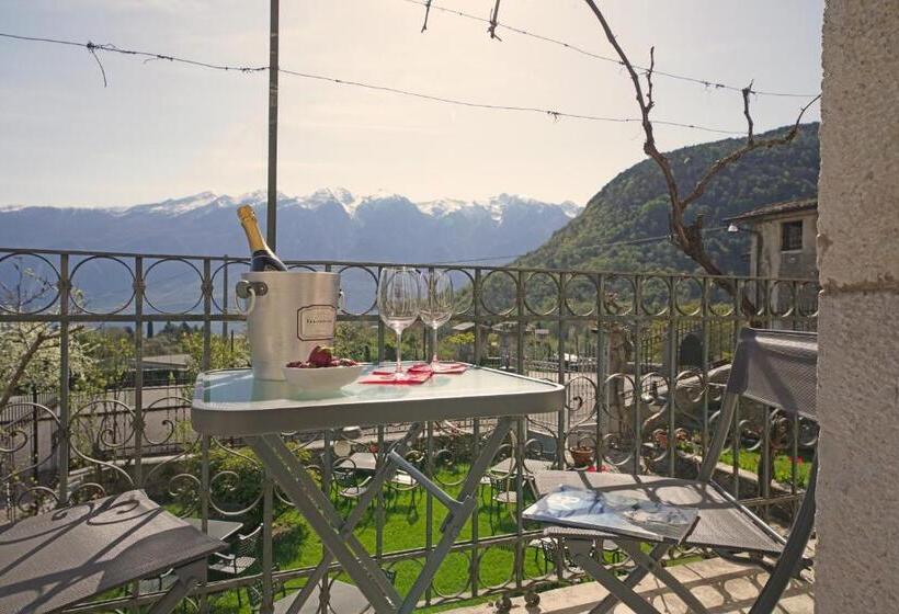 Номер Superior, Agriturismo Al Lambic