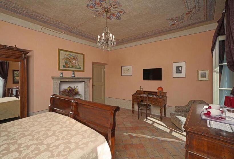 Номер Superior, Agriturismo Al Lambic