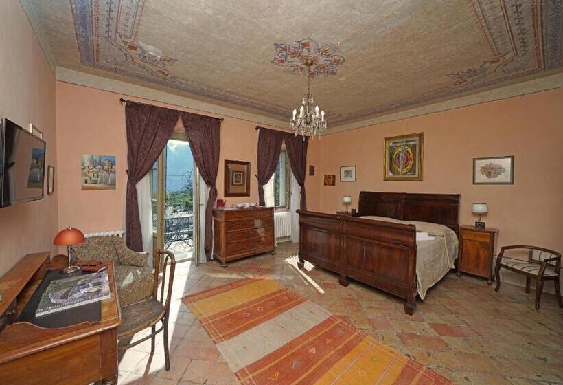 Номер Superior, Agriturismo Al Lambic