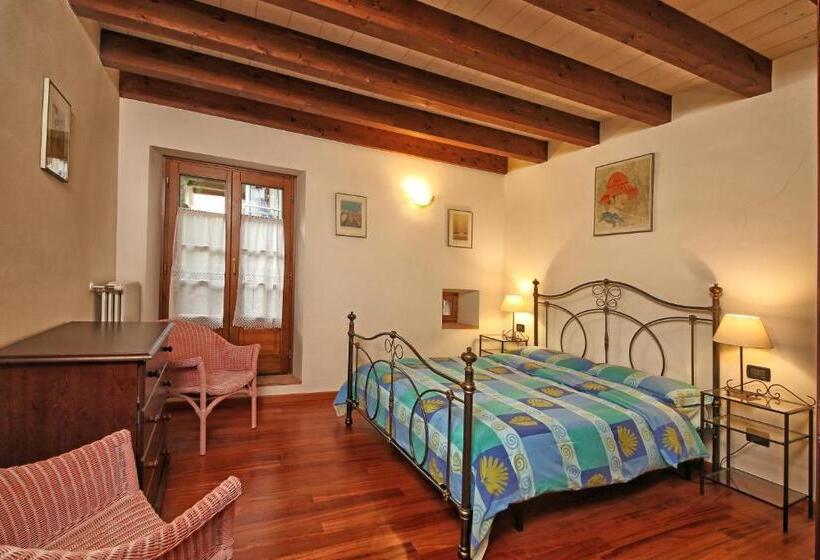 آپارتمان 2 خوابه, Agriturismo Al Lambic