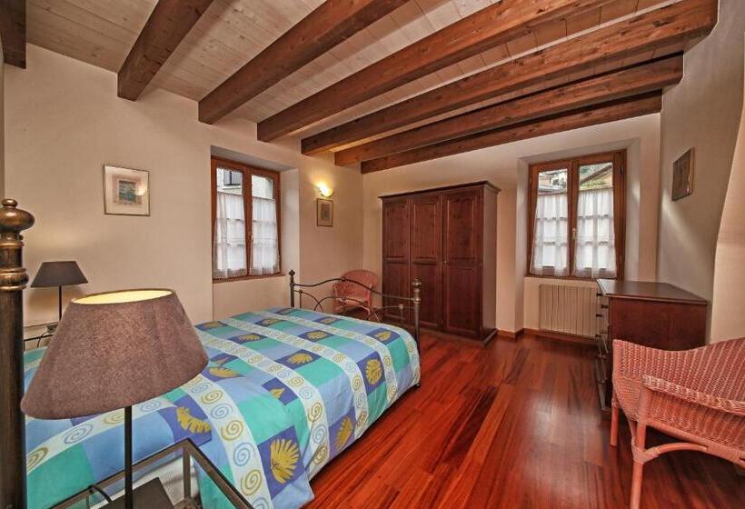 Апартаменты 3 Спальни, Agriturismo Al Lambic