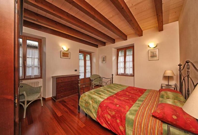 آپارتمان 3 خوابه, Agriturismo Al Lambic