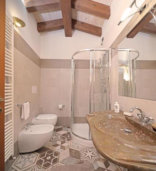 Apartamento 1 Dormitório, Agriturismo Al Lambic