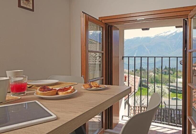 Апартаменты 1 Спальня, Agriturismo Al Lambic