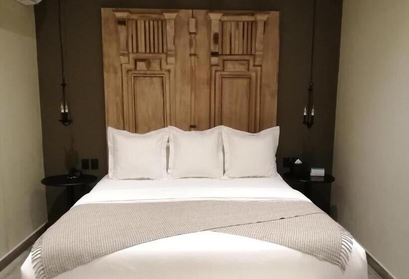 带大床的豪华间, Bouquet   Adults Only