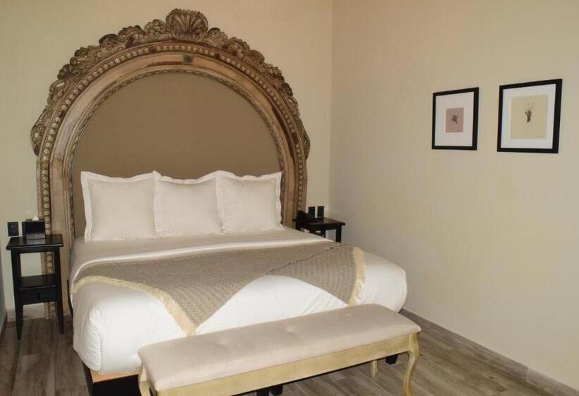 适合残疾人士使用的带超级大床的标准间, Bouquet   Adults Only