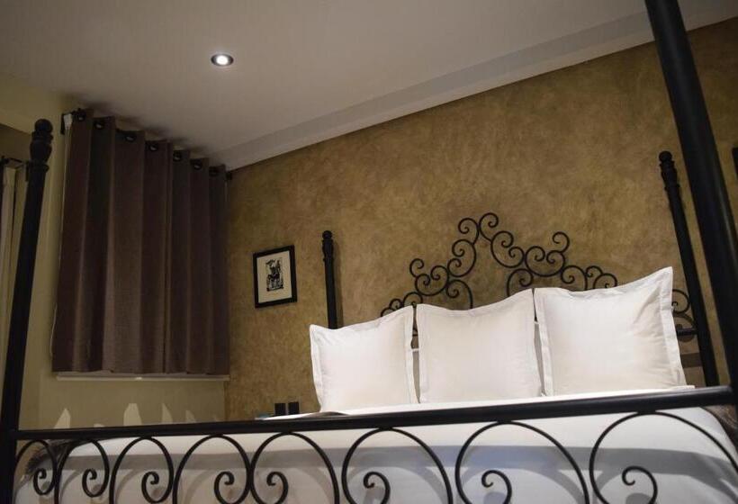 高级套房, Bouquet   Adults Only