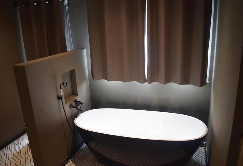 高级套房, Bouquet   Adults Only