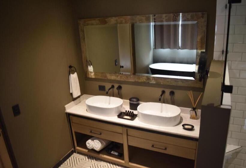 高级套房, Bouquet   Adults Only