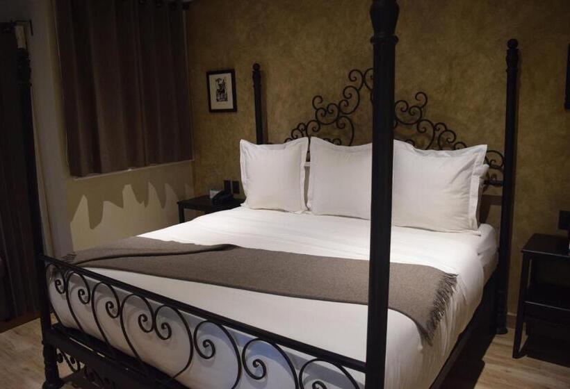 高级套房, Bouquet   Adults Only