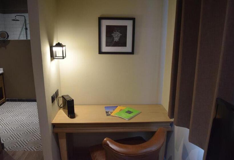 高级套房, Bouquet   Adults Only