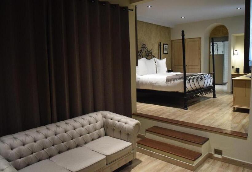 高级套房, Bouquet   Adults Only