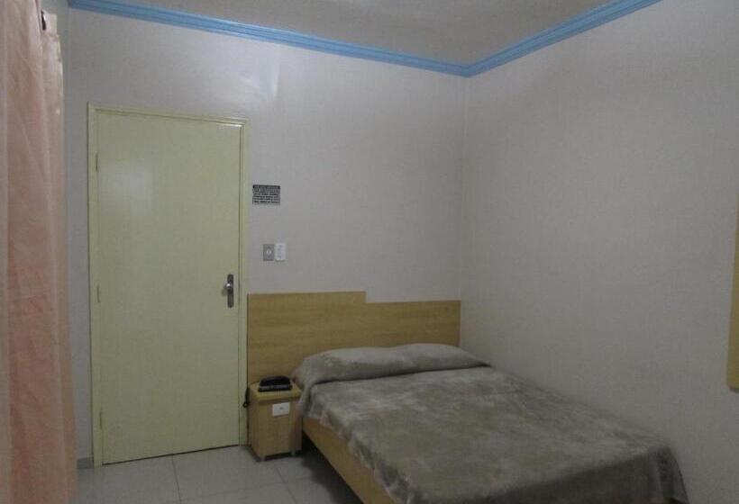 اتاق استاندارد, Ideal Flíper Com Estacionamento Grátis Para Carro Pequeno Altura Padrão Internet Fibra