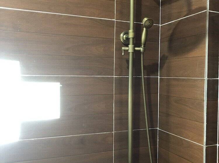 Номер Deluxe, Jasmine Vangvieng