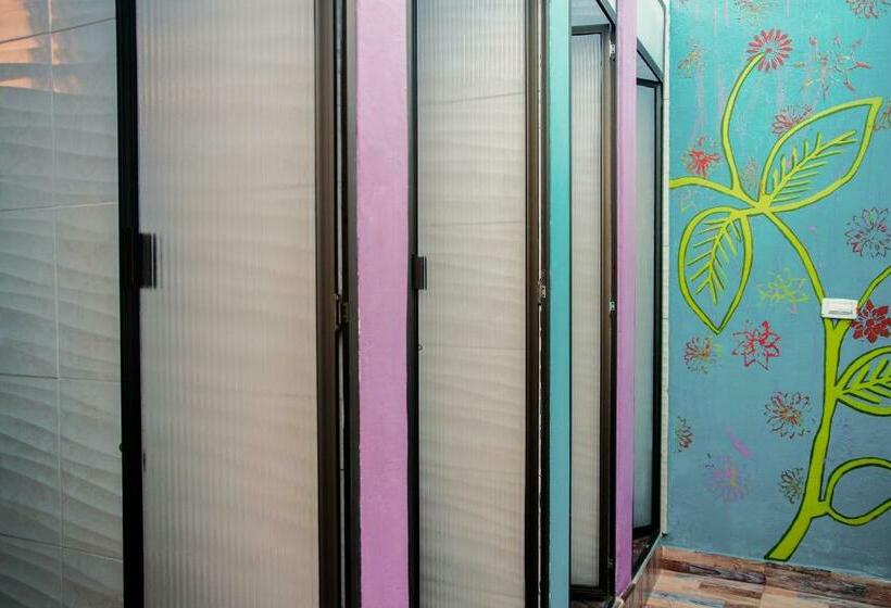 חדר סטנדרט, Bababuy Hostel