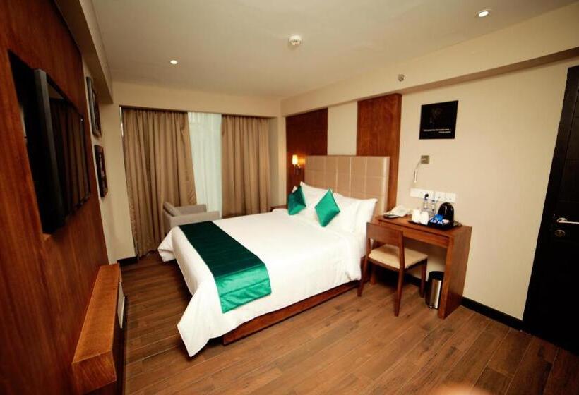 Номер Стандарт, Yash International