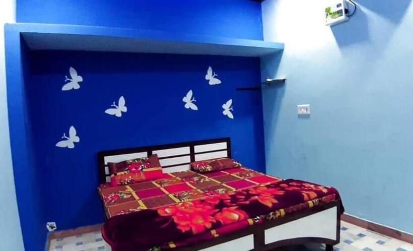 Номер Economy, Blue Eye Backpackers Hostel