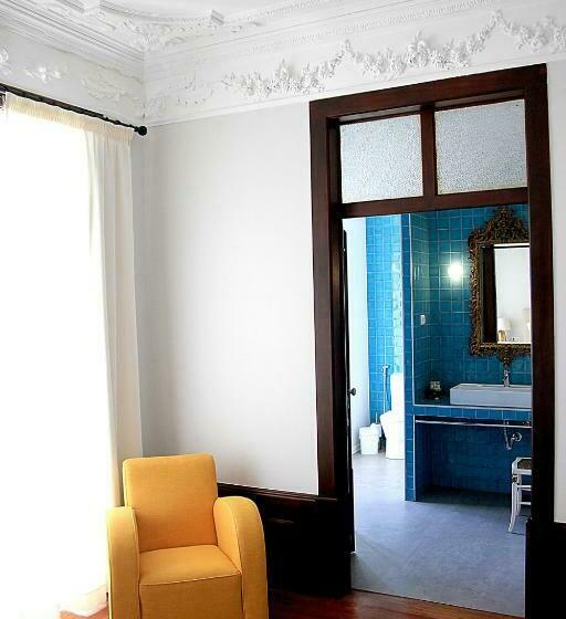 سوئیت با تخت بزرگ, Oryza Guest House& Suites