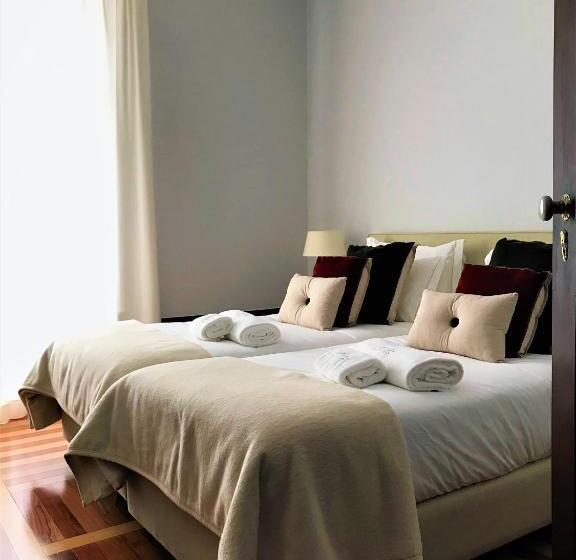 سوییت خانوادگی, Oryza Guest House& Suites