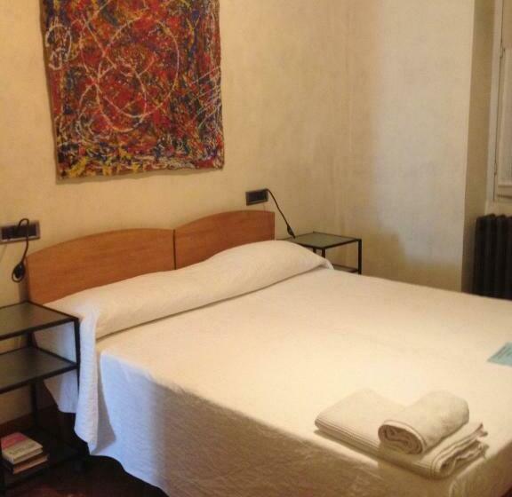 חדר סטנדרט, Alloggio Della Villetta