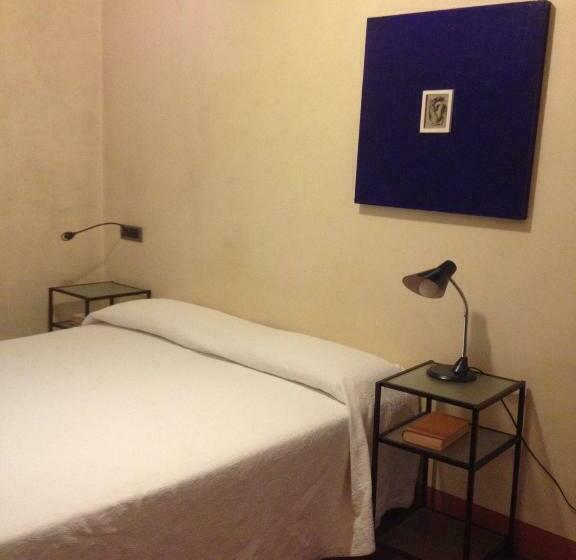 חדר סטנדרט, Alloggio Della Villetta