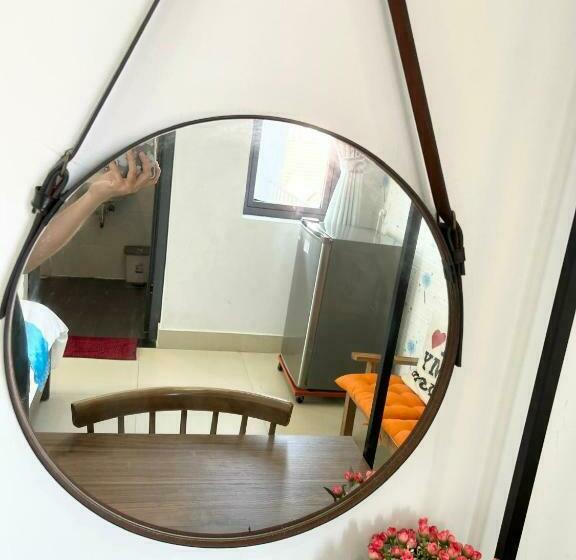 اتاق استاندارد, Candyinn