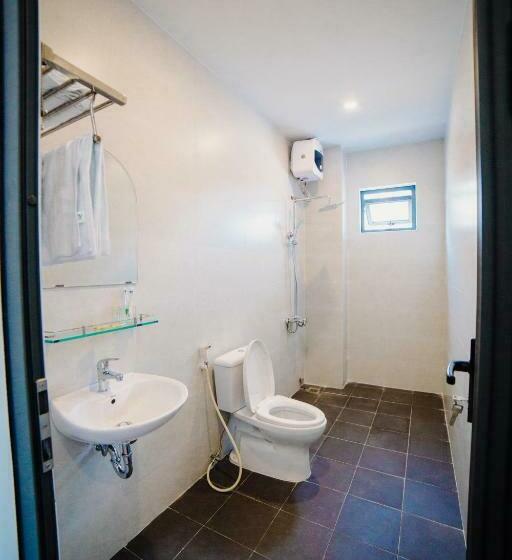 اتاق استاندارد, Candyinn