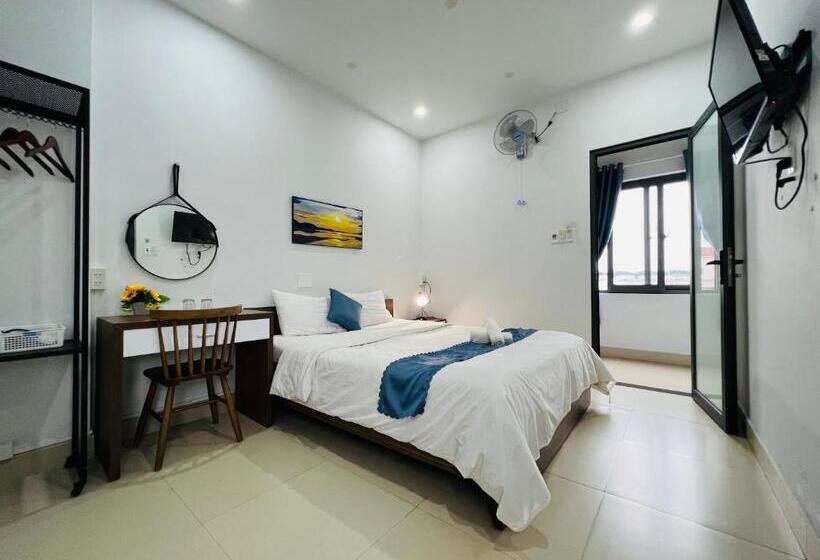 اتاق استاندارد, Candyinn