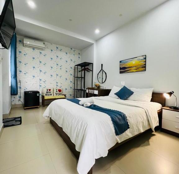 اتاق استاندارد, Candyinn