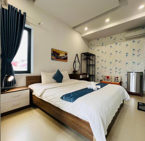 اتاق استاندارد, Candyinn