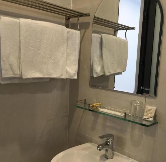 اتاق سوپریور خانوادگی, Candyinn