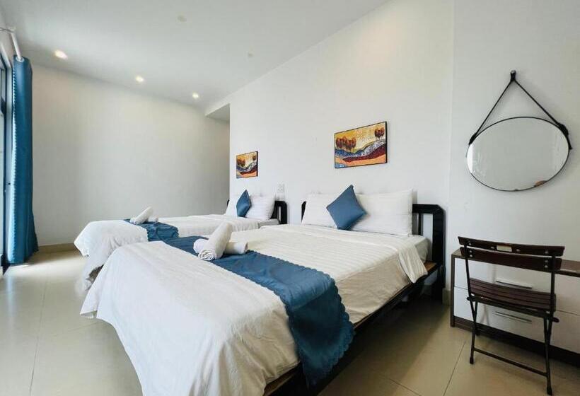 اتاق سوپریور خانوادگی, Candyinn