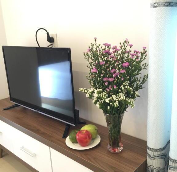 اتاق خانوادگی, Candyinn