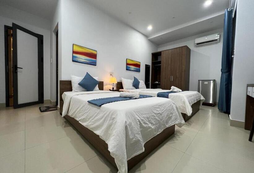 اتاق خانوادگی, Candyinn