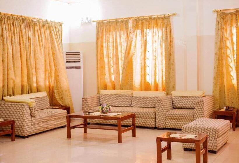 اتاق لوکس, Charis Home Services