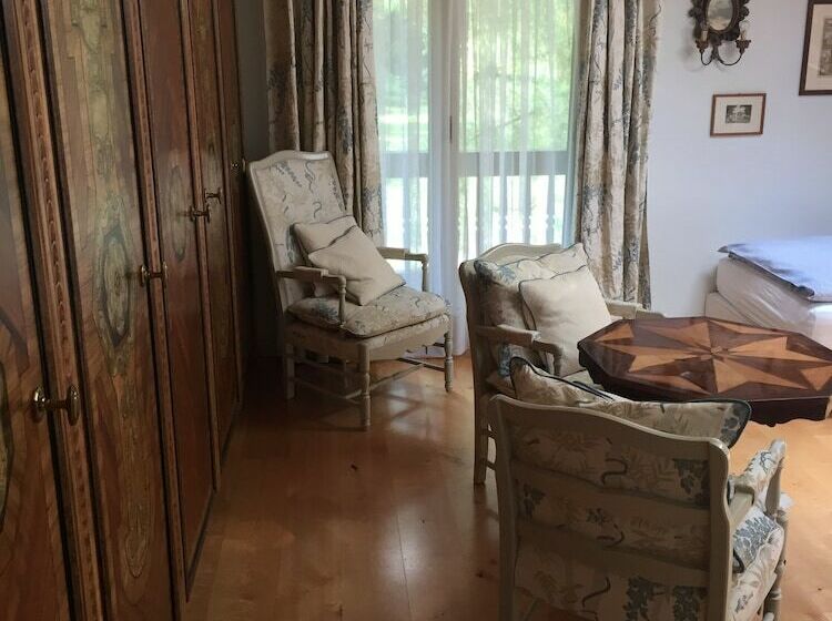 Люкс, Villa Sawallisch