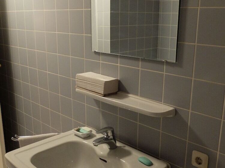 Номер Стандарт Вид на Сад, Villa Sawallisch