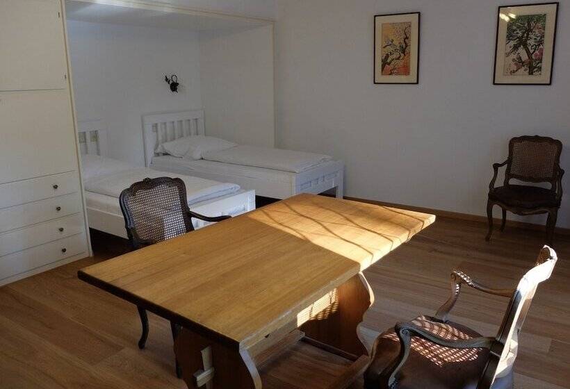 Номер Стандарт Вид на Сад, Villa Sawallisch